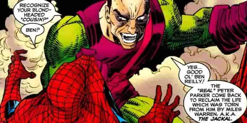 Лучшие злодеи Marvel, которые сражаются со многими заклятыми врагами