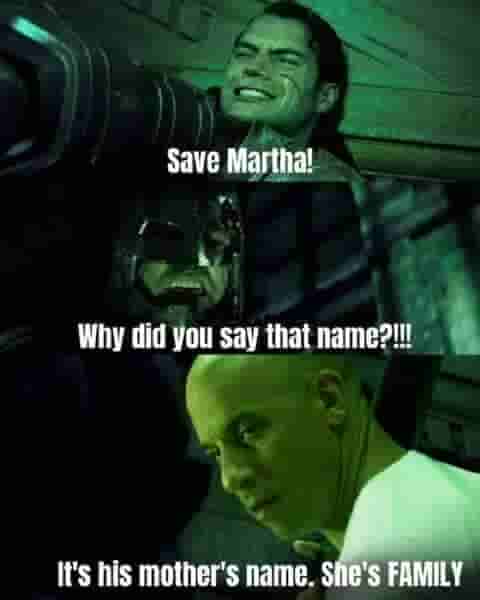10 Best Fast &amp ; Furious Family Memes