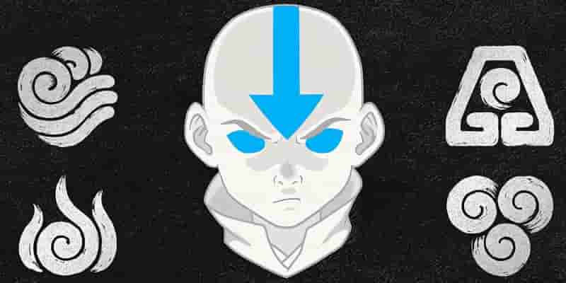 Avatar: The Last Airbender анонсирует первую видеоигру класса AAA с Paramount