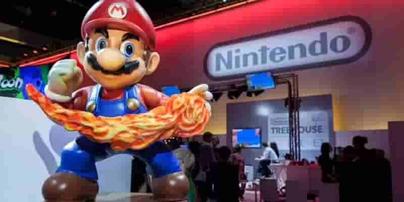 Nintendo не примет участие в E3 в этом году, Новое заявление подтверждается