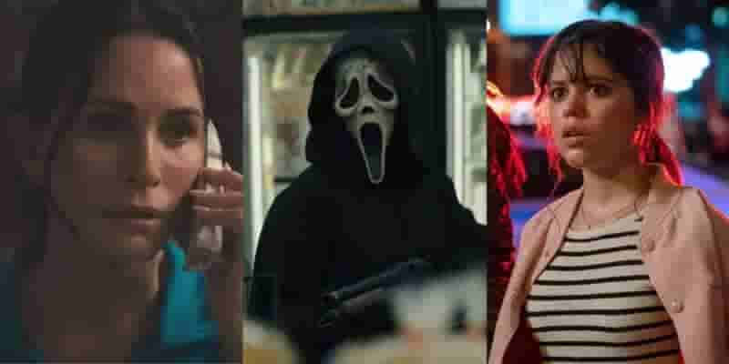 10 лучших цитат из Scream 6
