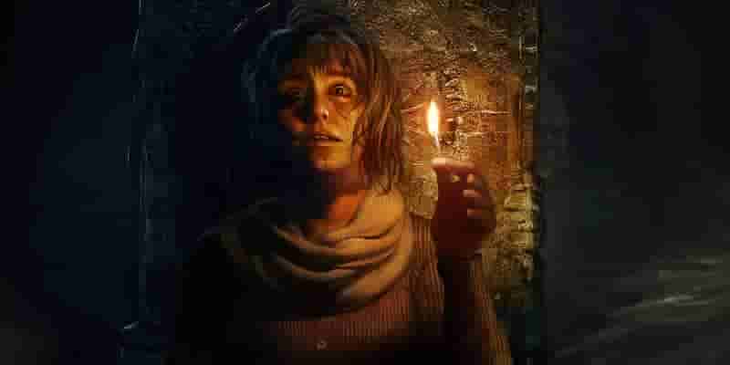 Как Amnesia: The Bunker может соответствовать оригиналу