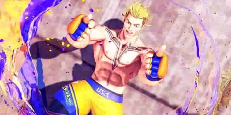 10 Самые сильные персонажи Street Fighter