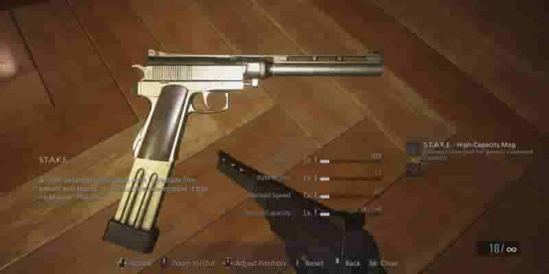 Every Resident Evil Village Gun, Рейтинг