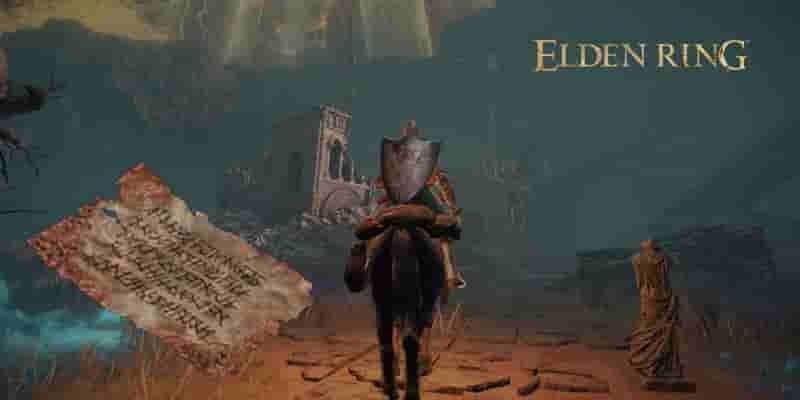 Elden Ring: Как раскрыть секреты Селлии