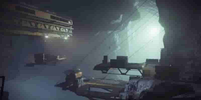 Destiny 2: K1 Revelation Legend: гайд по затерянному сектору
