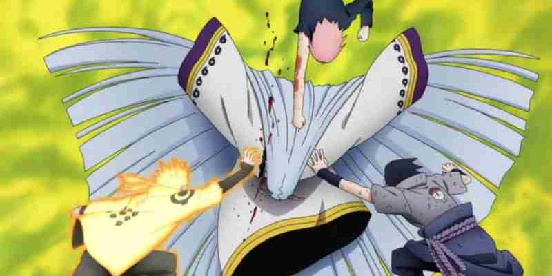 10 лучших Команды в Naruto: Shippuden, Ranked