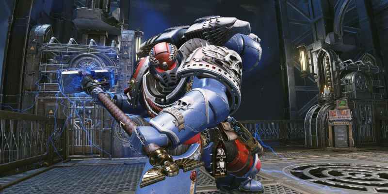 Warhammer 40,000: Space Marines 2: 10 советов для смертельной сложности