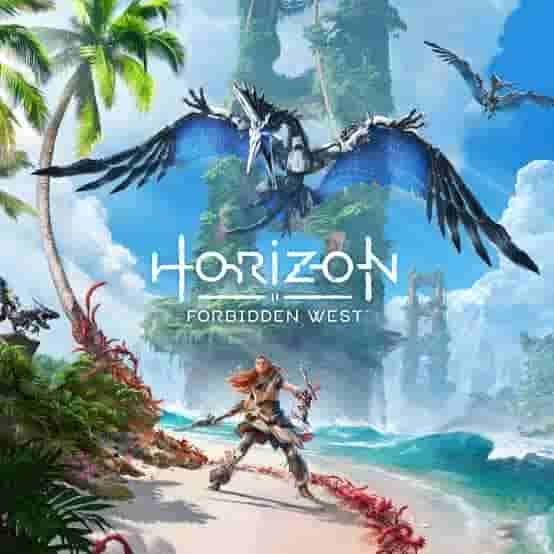 15 лучших видов оружия Horizon Forbidden West, рейтинг
