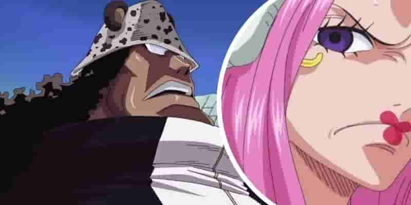 Глава 1102 One Piece отложена, дата выхода подтверждена