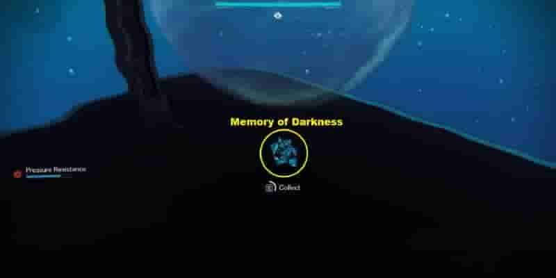 Destiny 2 Ghost Of The Deep: Все Memory Of Darkness Locations