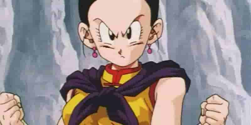 Персонажи из Dragon Ball, которые должны появиться во франшизе