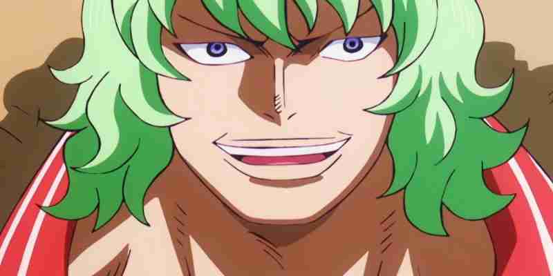 Самые высокие награды за голову дозорных в One Piece, ранжированные