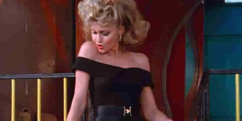 Истинный смысл трансформации Сэнди в Grease