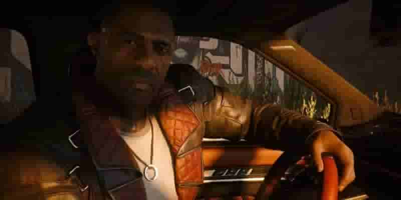 Cyberpunk 2077: Phantom Liberty – Как получить все концовки