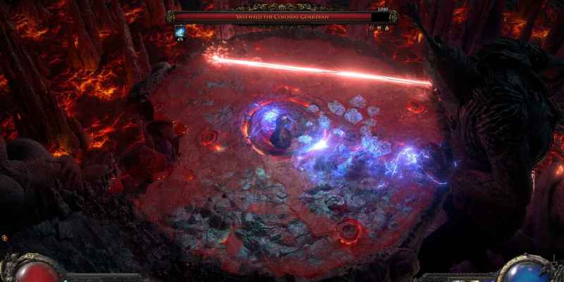 Путь Проблемы со службой поддержки Exile 2