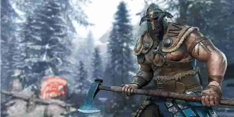 Рейтинг лучших героев-новичков в For Honor
