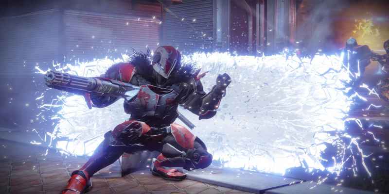 Бывший директор подал иск на Bungie и Sony на 200 миллионов долларов