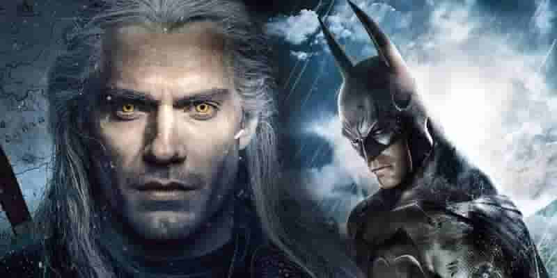The Witcher Star сравнивает самоотверженный нейтралитет Геральта с Бэтменом