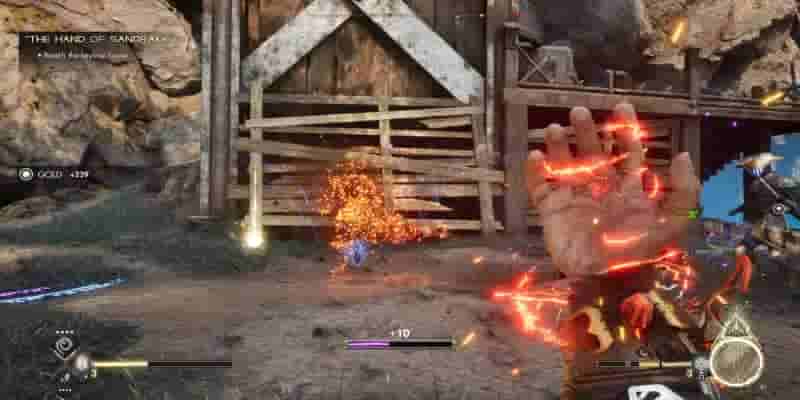 Immortals Of Aveum ощущается как Bulletstorm Сиквел, которого у нас никогда не было