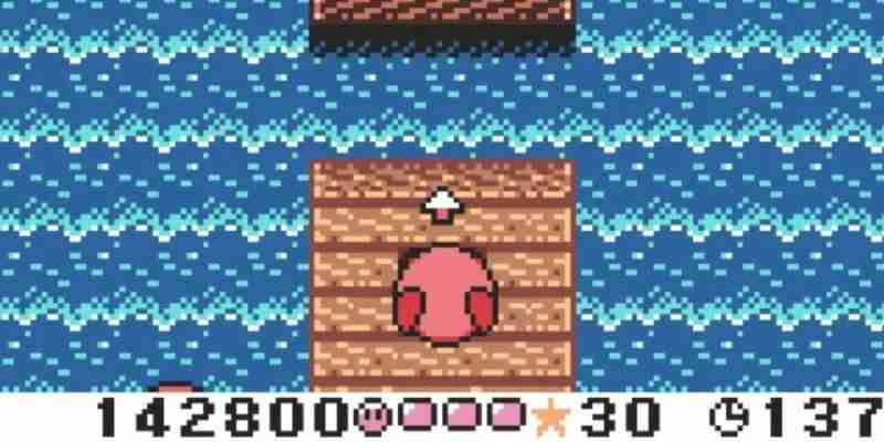  Boy Games на NSO Вы можете играть прямо сейчас, ранжированное «/> </p>
<p> изображение через Nintendo </p>
<p> <em> kirby tilt 'n' tumble </em>У картриджа был акселерометр, что позволило игре обнаружить, когда игровой мальчик был наклонен. Эта ранняя форма управления движением является основным методом для управления игрой. Игроки наклоняют свою систему, чтобы переместить Кирби по сцене, чтобы достичь цели. Кроме того, игроки могут дергать систему к ним, например, перевернуть блин, чтобы бросить Кирби в воздух, чтобы перепрыгнуть через пробелы или врагов. </P> </p>
<p>Цель каждого уровня &# просто достичь конца и собирать различные звезды на каждом уровне. Стадии также имеют ограничение по времени, которое может быть расширено, собирая часы или проходящие контрольные точки. Каждый уровень также имеет скрытую красную звезду. Сбор этих бонусных миров открывает, которые сложнее, чем остальная часть игры. Переключатель переключателя является значительным тем, что он фактически <strong> использует элементы управления движением переключателя </strong> для воспроизведения функций картриджа. </P><Source Media = 