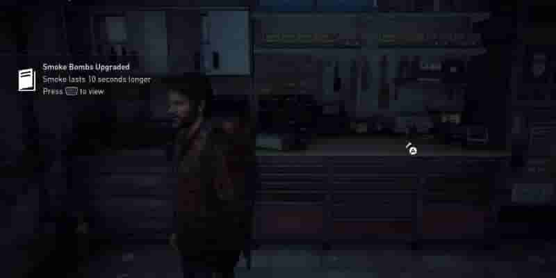 The Last Of Us Part 1: Все Workbench Locations