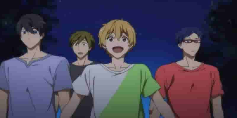 10 лучших аниме от Kyoto Animation, рейтинг