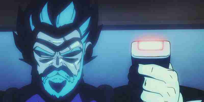  5 худших отцов в истории Dragon Ball, рейтинг и позор
