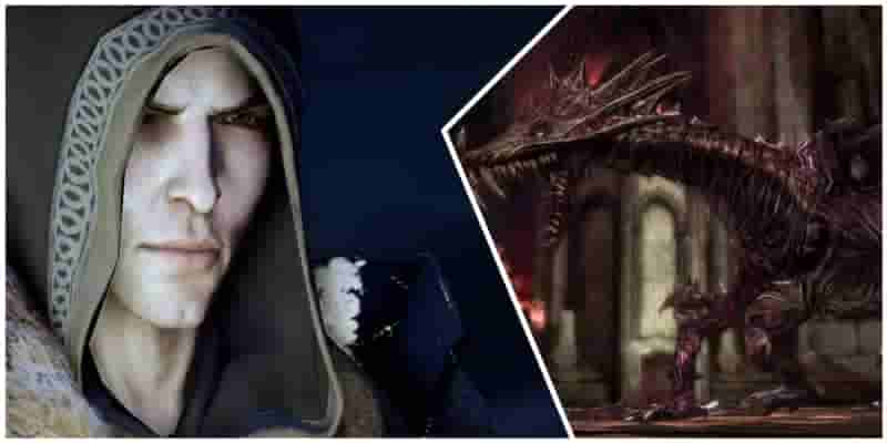 Издатель Dragon Age подтверждает, что Dreadwolf выйдет этим летом