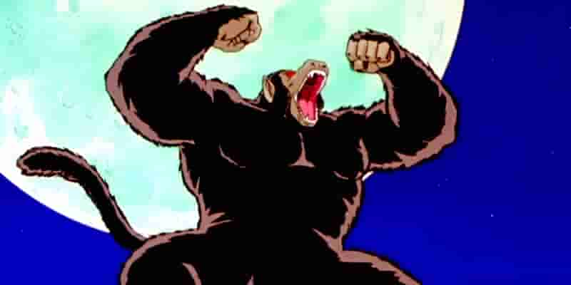  Все формы Гохана в Dragon Ball, ранжированные по силе
