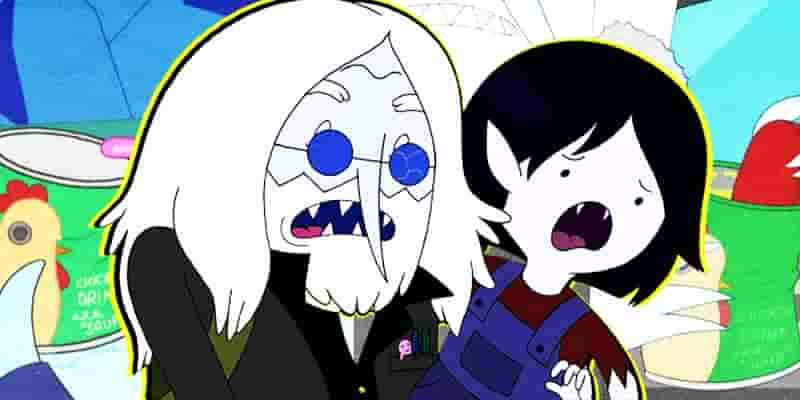 Звездный путь: Глубокий космос 9 пародия на Джеймса Бонда зашла слишком далеко?