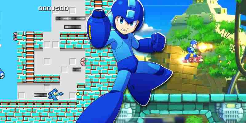 Эта 29-летняя игра для Sega Genesis — настоящий фурор для поклонников 2D-платформеров