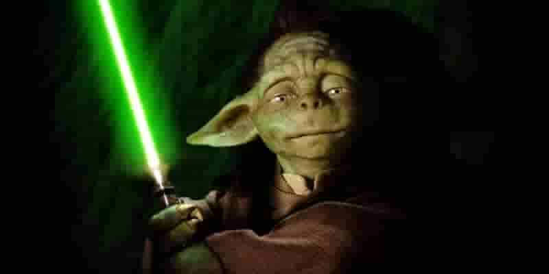 Звездные войны: почему Яддл исчез после Phantom Menace