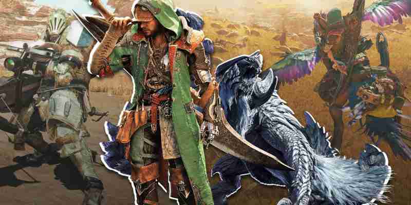 Monster Hunter Wilds: 10 советов, которые нужно знать новичкам