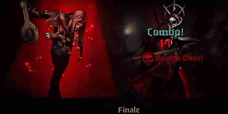 Рейтинг навыков шута в Darkest Dungeon 2