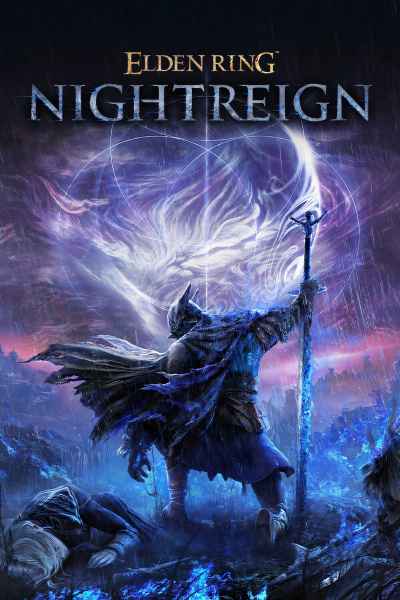 FromSoftware с учетом дополнительных сетевых тестов Elden Ring Nightreign