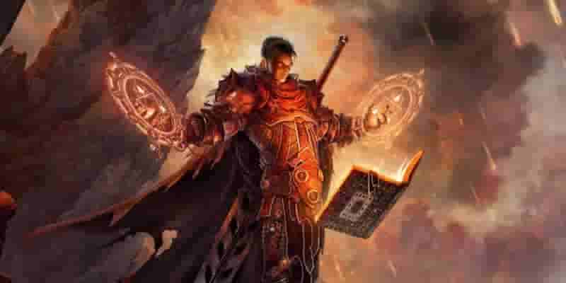 15 лучших усиливающих заклинаний в D&D, рейтинг