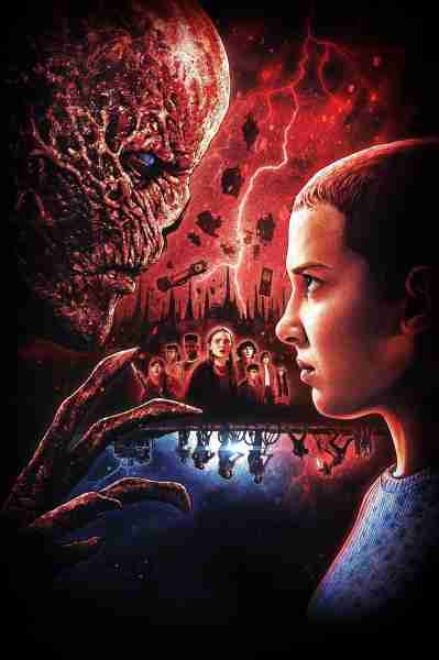 Джозеф Куинн размышляет о роли Stranger Things (& amp; что Эдди Мансон будет делать, если он выжил)