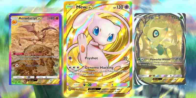 Pok&eacute;mon TCG Pocket: промо-карта 008, пояснения (и как ее получить)