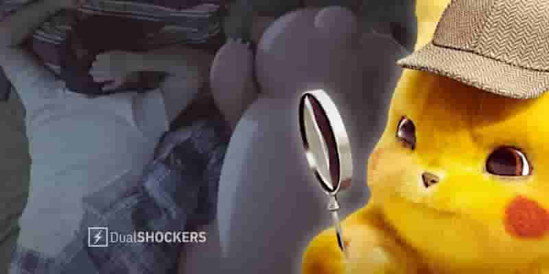 Приложение Pokemon's Sleep будет даже записывать Ты пока спишь
