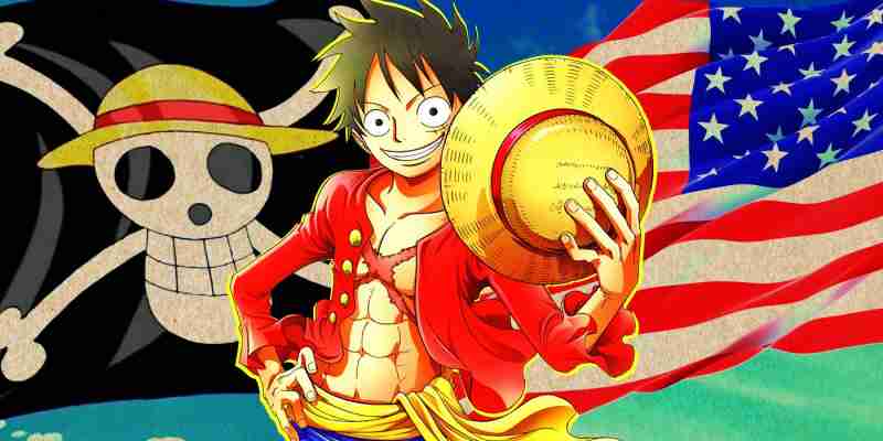 Издатель One Piece нацелился на Manganato, Mangakakalot и еще 4 пиратских сайта в новом запросе на повестку