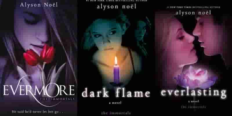 10 YA Series, которые нуждаются в адаптации перед перезагрузкой Гарри Поттера
