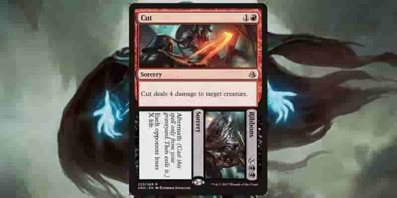 Самая крутая и интересная механика путешествий во времени в Magic: The Gathering