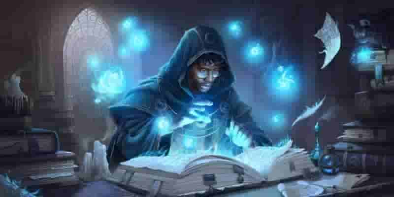 Каждый пакт чернокнижника в D&D, ранговый