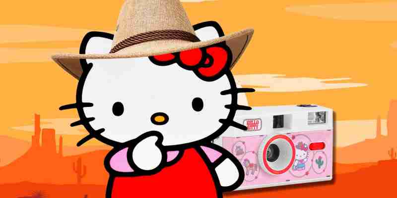Hello Kitty & Friends объединяются с Baby Milo от BAPE для всемирного выпуска одежды