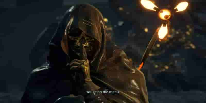 Фильм Death Stranding A24 показывает, как далеко продвинулись игры