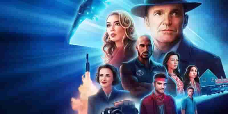 10 лучших сериалов, таких как Локи, в рейтинге