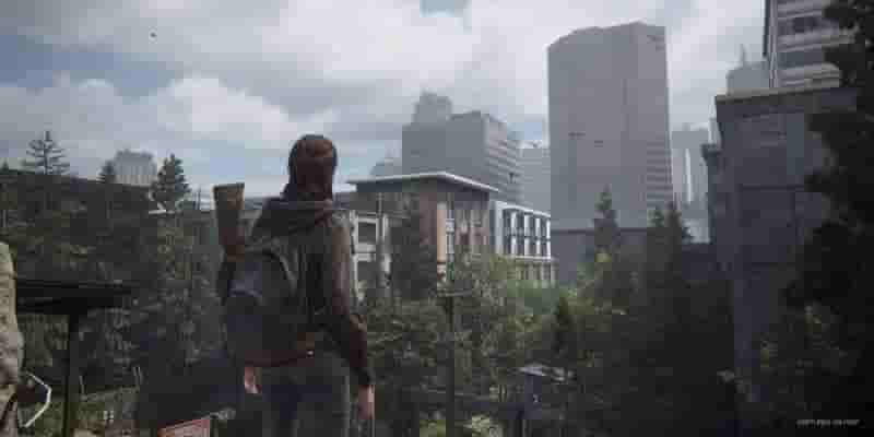 Что нового в обновленной версии The Last Of Us Part II?