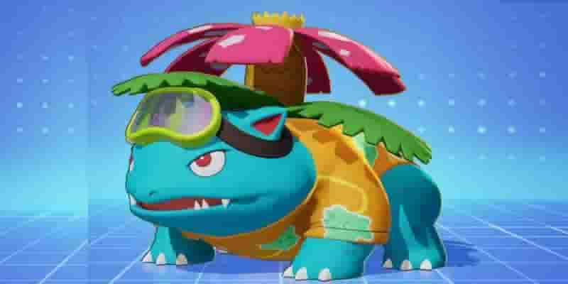 Pokemon Unite: 10 лучших покемонов в рейтинге 