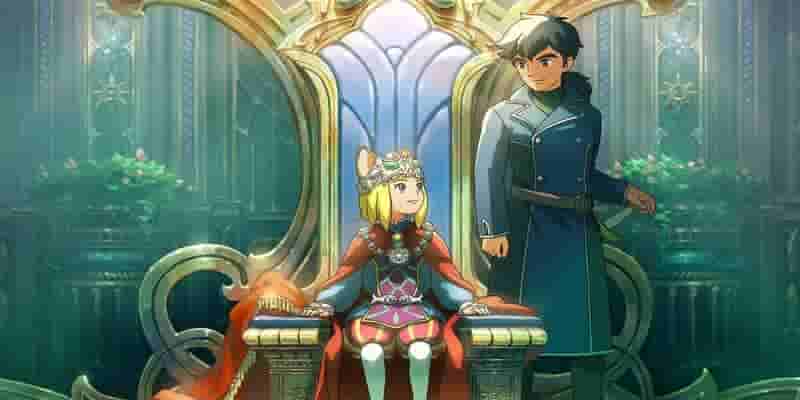 25 видеоигр, похожих на аниме Isekai